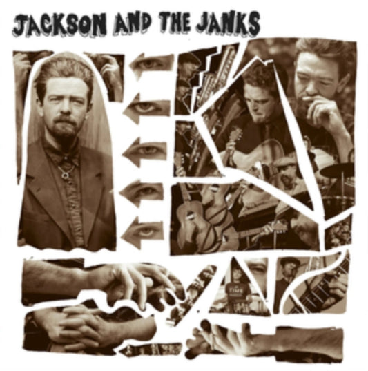 This LP Vinyl is brand new.Format: LP VinylThis item's title is: Write It DownArtist: Jackson & The JanksBarcode: 843563187036Release Date: 6/27/2025