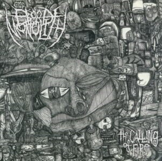 This CD is brand new.Format: CDThis item's title is: Calling Of FireArtist: Blood MonolithBarcode: 843563187609Release Date: 5/30/2025