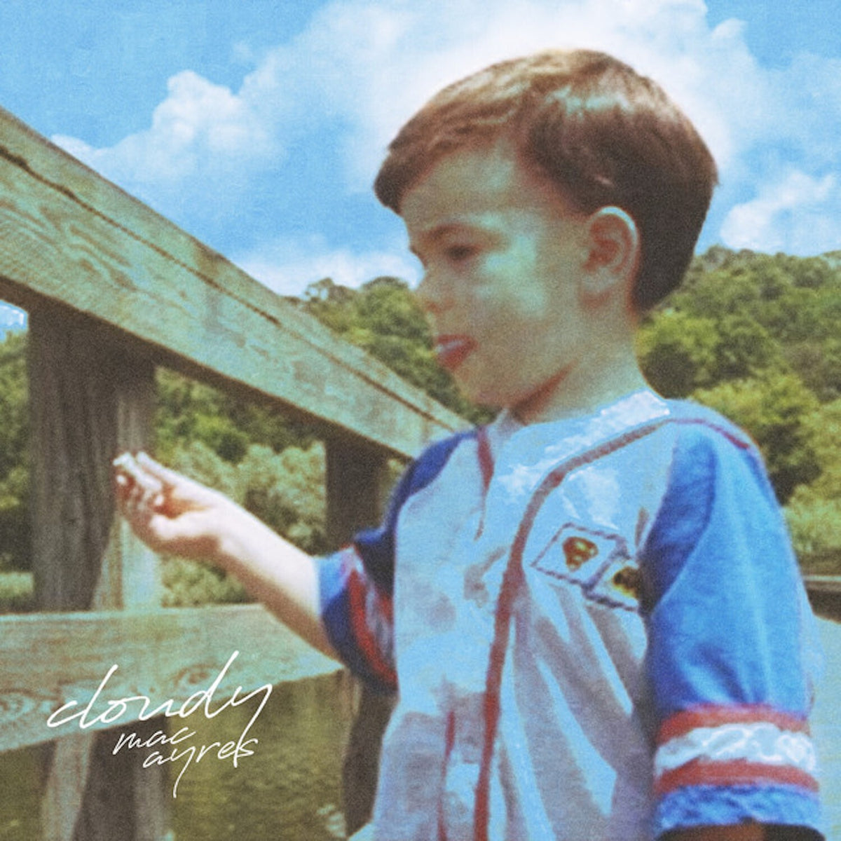 Cloudy (2LP)