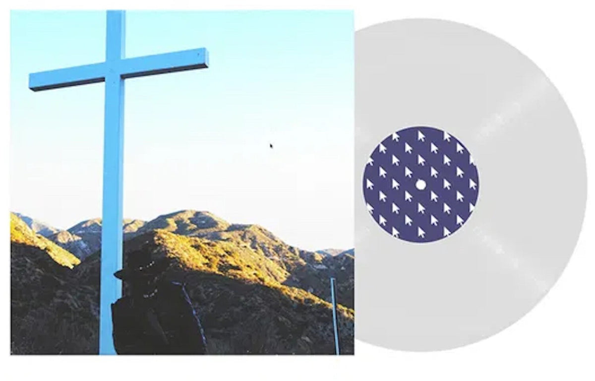 Lay Down My Life For You (Director's Cut) (2LP)