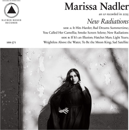 New Radiations