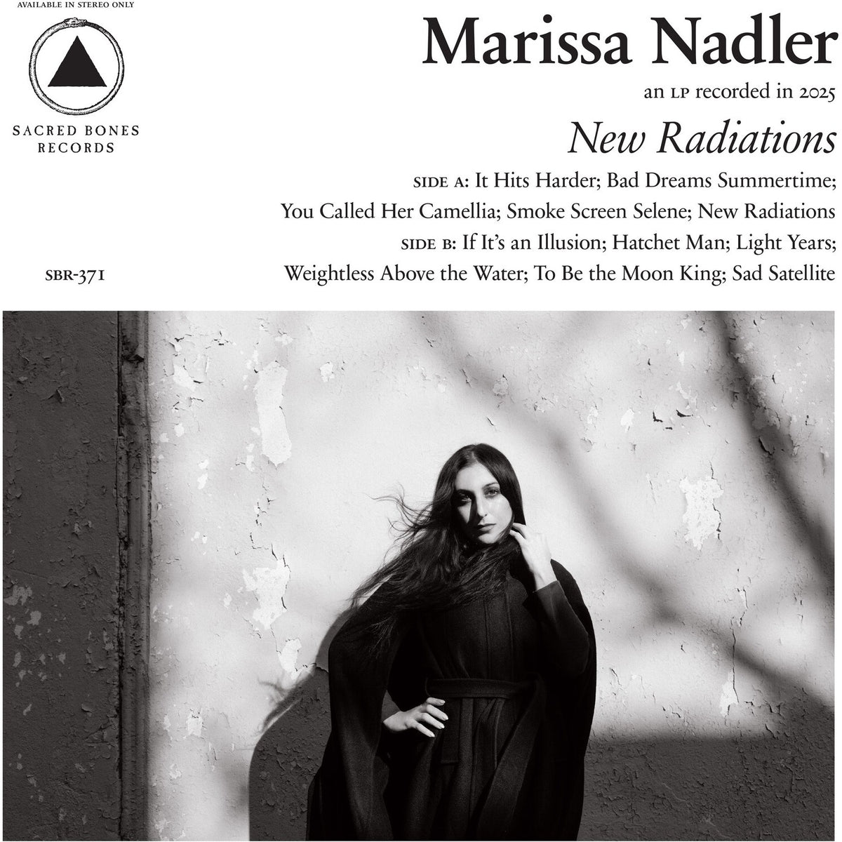 New Radiations
