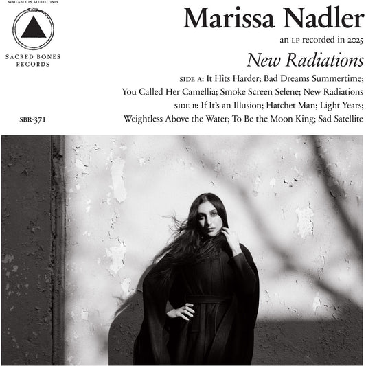 New Radiations
