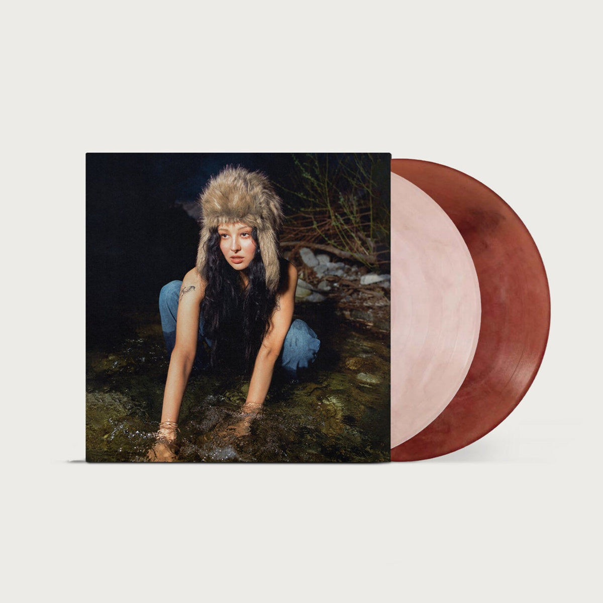 When A Thought Grows Wings (Reimagined/2LP)