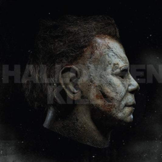 Halloween Kills Ost (Expanded Edition)