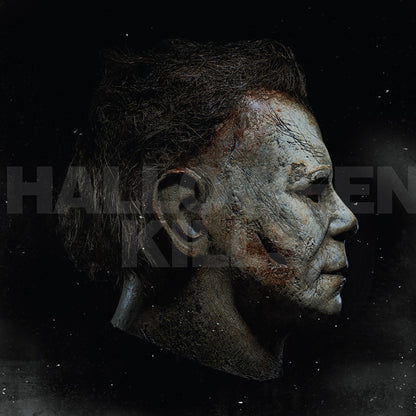 Firestarter Ost (Yellow & Bone Splatter LP Vinyl) & Halloween Kills Ost (Expanded Edition/2LP/Orange W/ Green Splatter Vinyl)