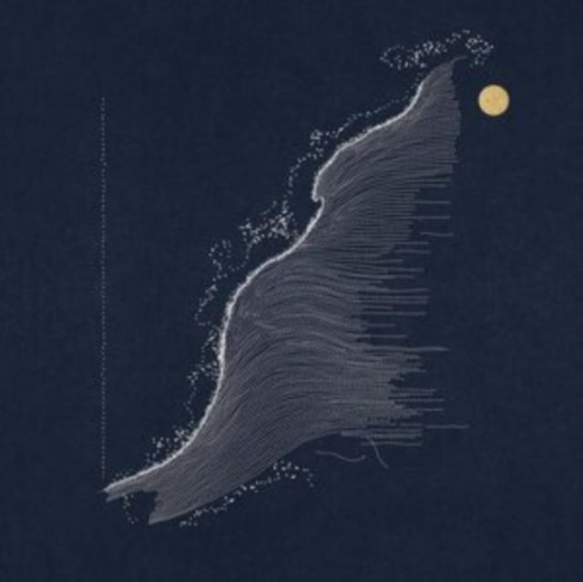 Vanisher Horizon Scraper (White Vinyl/2LP)