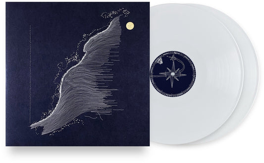 Vanisher Horizon Scraper (White Vinyl/2LP)