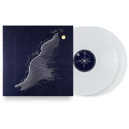 Scrapyard (2LP) & Didn't Mean To Haunt You (Green Vinyl/2LP) & Vanisher Horizon Scraper (White Vinyl/2LP)