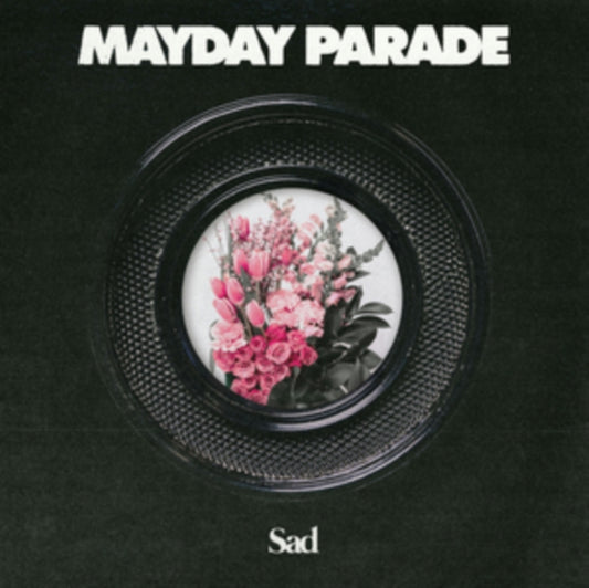 This LP Vinyl is brand new.Format: LP VinylThis item's title is: Sad (Color LP Vinyl)Artist: Mayday ParadeBarcode: 843563192634Release Date: 10/3/2025