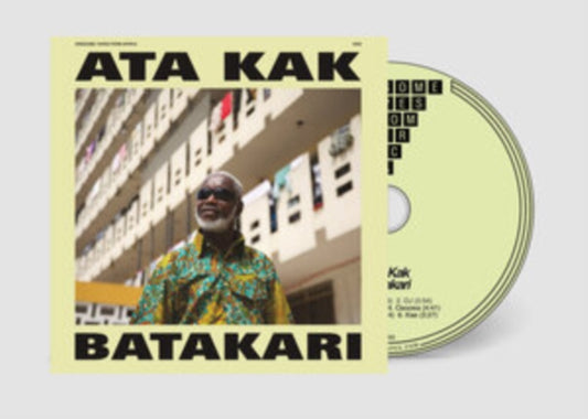 Batakari