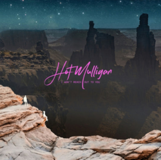 This LP Vinyl is brand new.Format: LP VinylThis item's title is: I Won't Reach Out To You (Grape & Bubblegum LP Vinyl)Artist: Hot MulliganBarcode: 843563193211Release Date: 10/31/2025