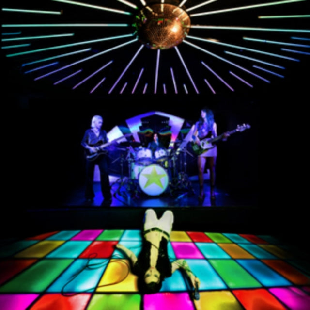 This LP Vinyl is brand new.Format: LP VinylThis item's title is: Gold Star Baby (Gold LP Vinyl)Artist: AcesBarcode: 843563193518Release Date: 10/24/2025