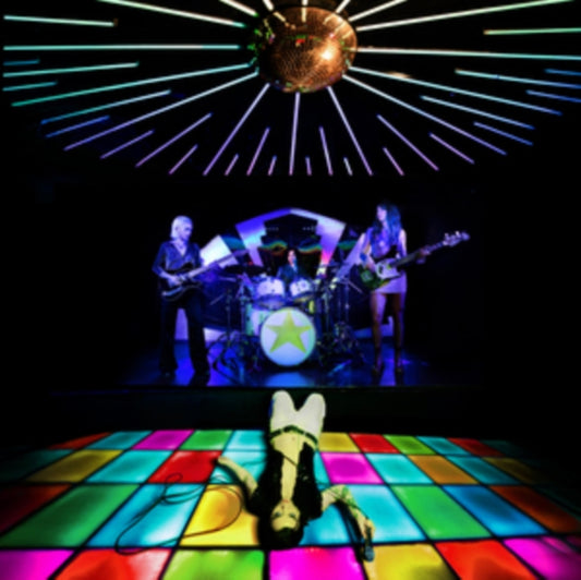 This LP Vinyl is brand new.Format: LP VinylThis item's title is: Gold Star Baby (Gold LP Vinyl)Artist: AcesBarcode: 843563193518Release Date: 10/24/2025