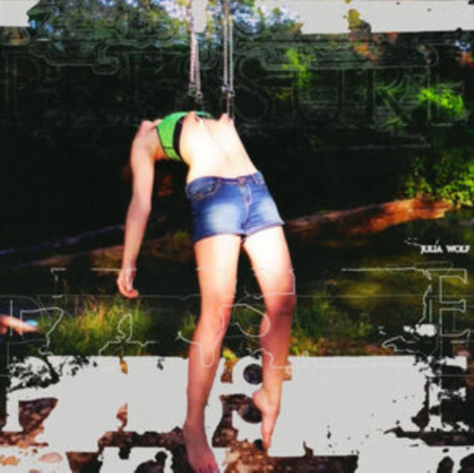 This LP Vinyl is brand new.Format: LP VinylThis item's title is: Pressure (Color LP Vinyl)Artist: Julia WolfBarcode: 843563193532Release Date: 9/26/2025