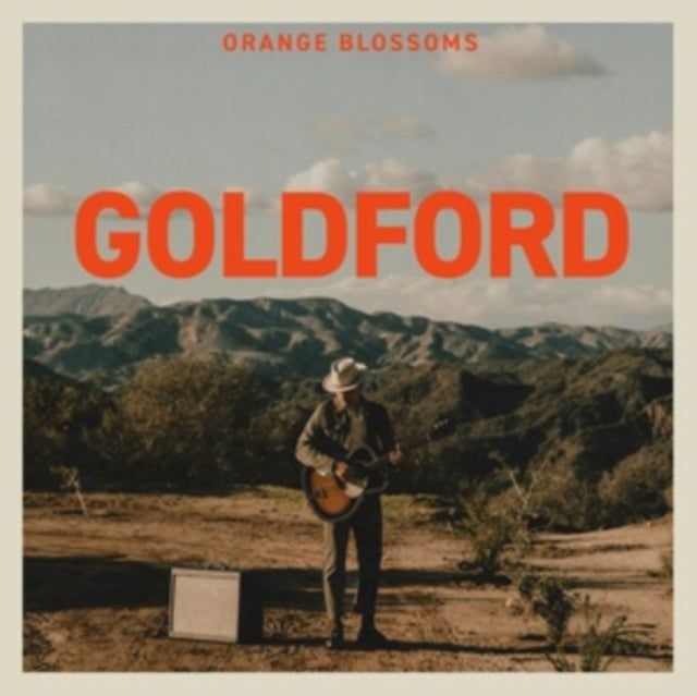 This LP Vinyl is brand new.Format: LP VinylThis item's title is: Orange Blossoms (Orange Crush LP Vinyl)Artist: GoldfordLabel: Many Hats DistributionBarcode: 843563193853Release Date: 10/24/2025