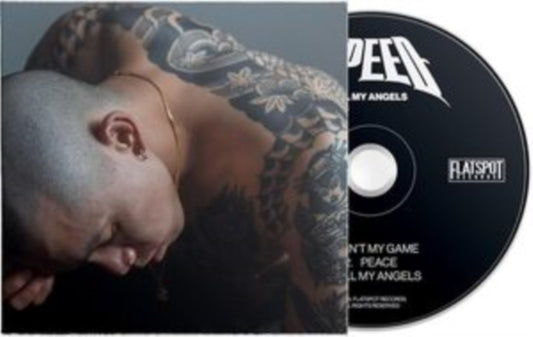 This CD is brand new.Format: CDThis item's title is: All My AngelsArtist: SpeedBarcode: 843563195024Release Date: 10/24/2025