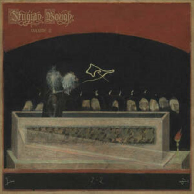 Stygian Bough Volume Ii (2LP)
