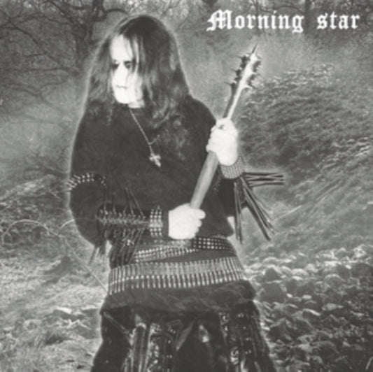 Morning Star (Black Ice LP Vinyl)