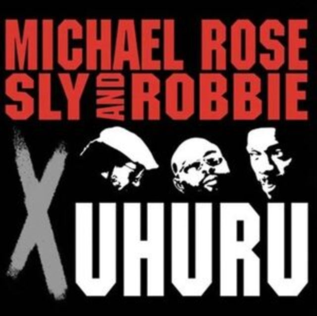 X Uhuru