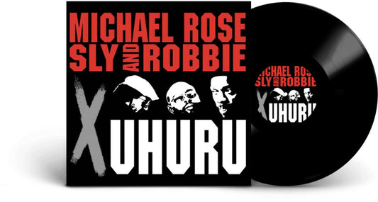 X Uhuru