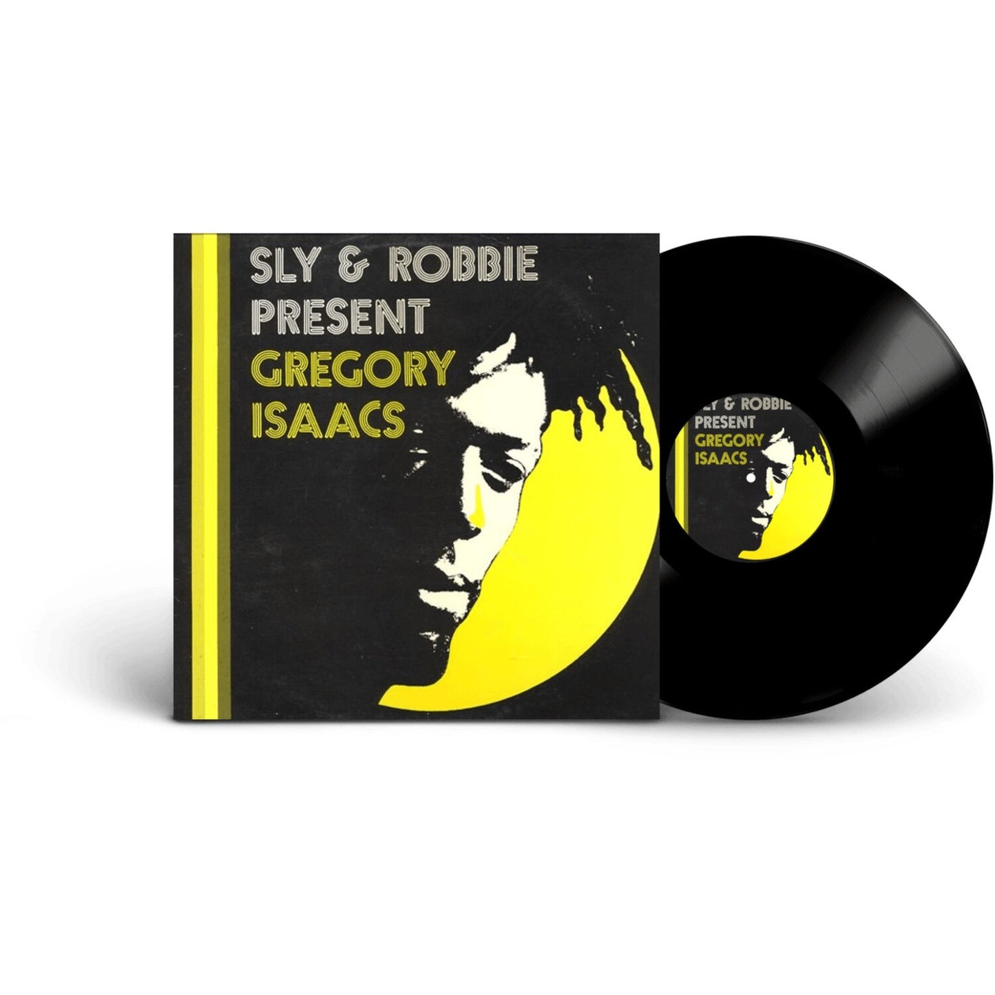 Present Gregory Isaacs