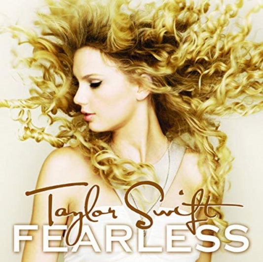 This is a 2 CD SKU bundle.
1.This CD is brand new.Format: CDMusic Style: Deep HouseThis item's title is: FearlessArtist: Taylor SwiftLabel: Scien RecordsBarcode: 843930001378Release Date: 11/11/2008
2.This CD is brand new.