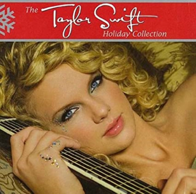 This CD is brand new.Format: CDMusic Style: CountryThis item's title is: Holiday CollectionArtist: Taylor SwiftLabel: Big Machine RecordsBarcode: 843930002870Release Date: 10/6/2009