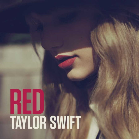 This CD is brand new.Format: CDMusic Style: CountryThis item's title is: RedArtist: Taylor SwiftLabel: Big Machine RecordsBarcode: 843930007073Release Date: 10/22/2012