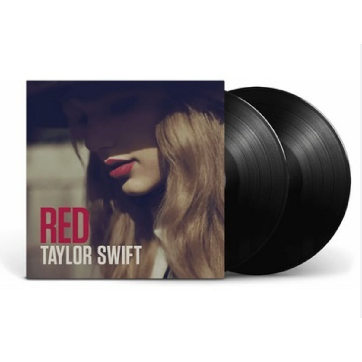 Folklore (X) (Beige Vinyl/2LP) & Red (Taylor's Version) (4LP) & Speak Now (Taylor's Version) (Orchid Marbled Vinyl/3LP) & Tortured Poets Department (X) (Ghosted White Vinyl/2LP/Manuscript- Bonus Track) & Red
