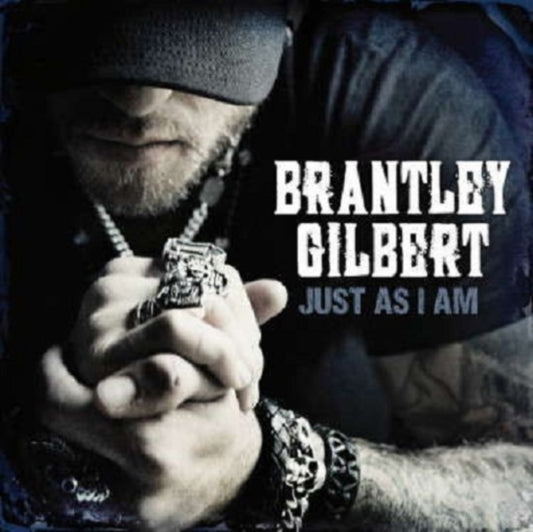 This CD is brand new.Format: CDMusic Style: CountryThis item's title is: Just As I Am (Platinum Edition)Artist: Brantley GilbertLabel: The Valory Music Co.Barcode: 843930017614Release Date: 5/18/2015