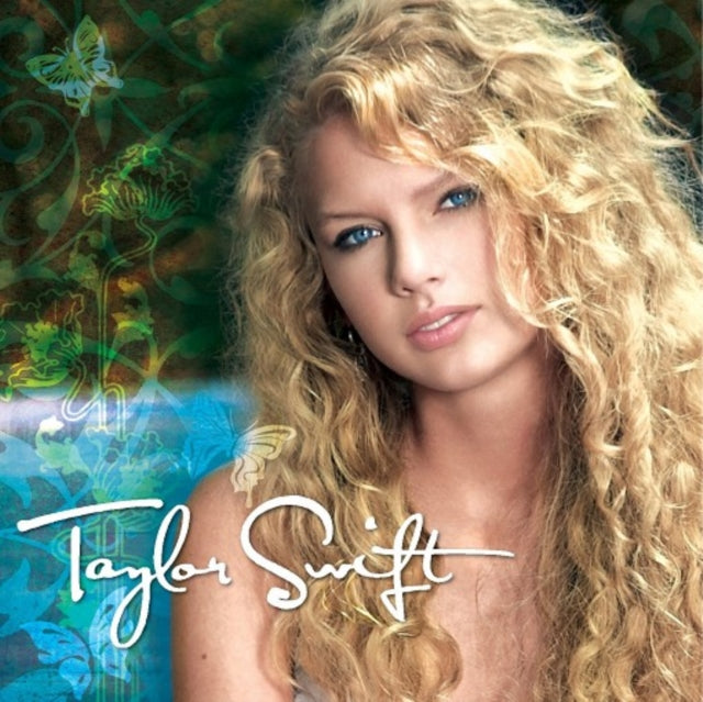 This LP Vinyl is brand new.Format: LP VinylMusic Style: CountryThis item's title is: Taylor SwiftArtist: Taylor SwiftLabel: Universal Music Group InternationalBarcode: 843930021154Release Date: 5/6/2016
