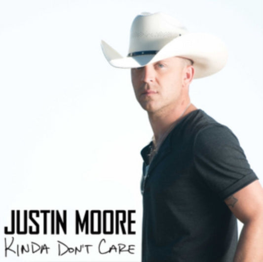 This CD is brand new.Format: CDMusic Style: SoulThis item's title is: Kinda Don't Care [Deluxe Edition]Artist: Justin MooreLabel: PearceBarcode: 843930025510Release Date: 8/12/2016