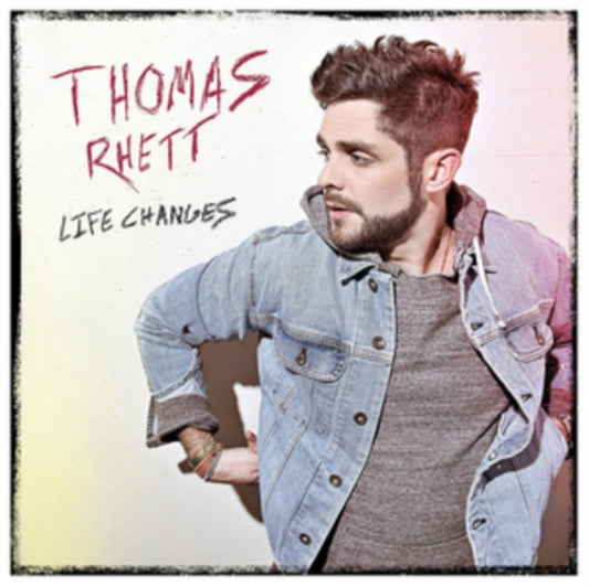 This LP Vinyl is brand new.Format: LP VinylMusic Style: Hard RockThis item's title is: Life ChangesArtist: Thomas RhettBarcode: 843930032358Release Date: 9/8/2017