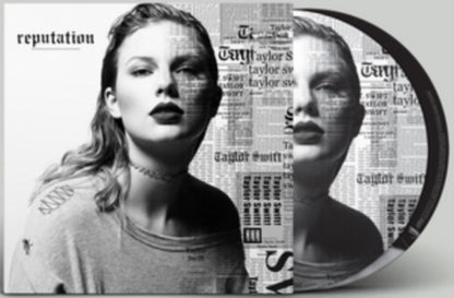 This is a 9 LP Vinyl SKU bundle.
1.This LP Vinyl is brand new.Format: LP VinylMusic Style: Alternative RockThis item's title is: Evermore (Green Vinyl/2LP)Artist: Taylor SwiftLabel: Republic RecordsBarcode: 602435651279Release Date: 5/28/2021
2.This LP Vinyl is brand new.