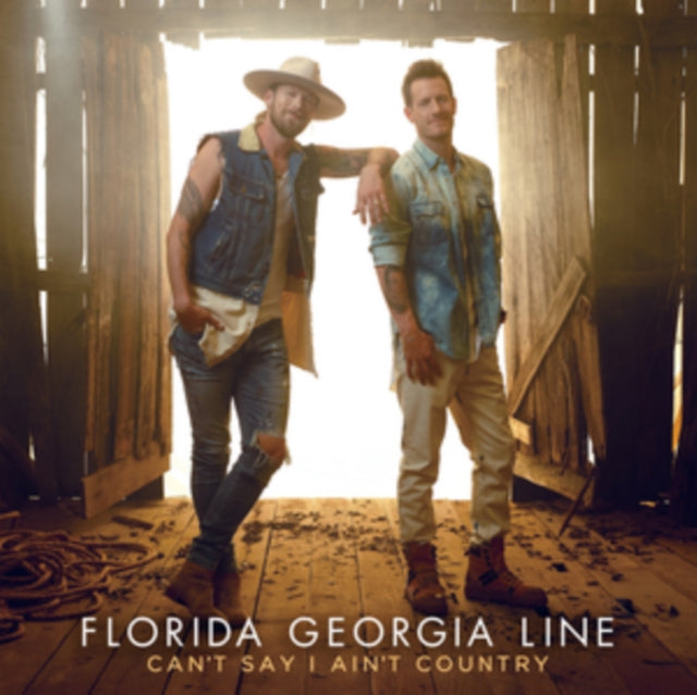 This CD is brand new.Format: CDMusic Style: HouseThis item's title is: Can't Say I Ain't CountryArtist: Florida Georgia LineLabel: BMXBarcode: 843930038268Release Date: 2/15/2019