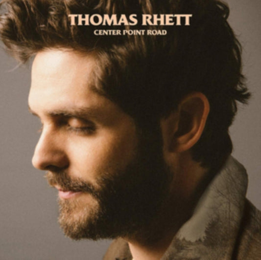 Center Point Road (2LP)