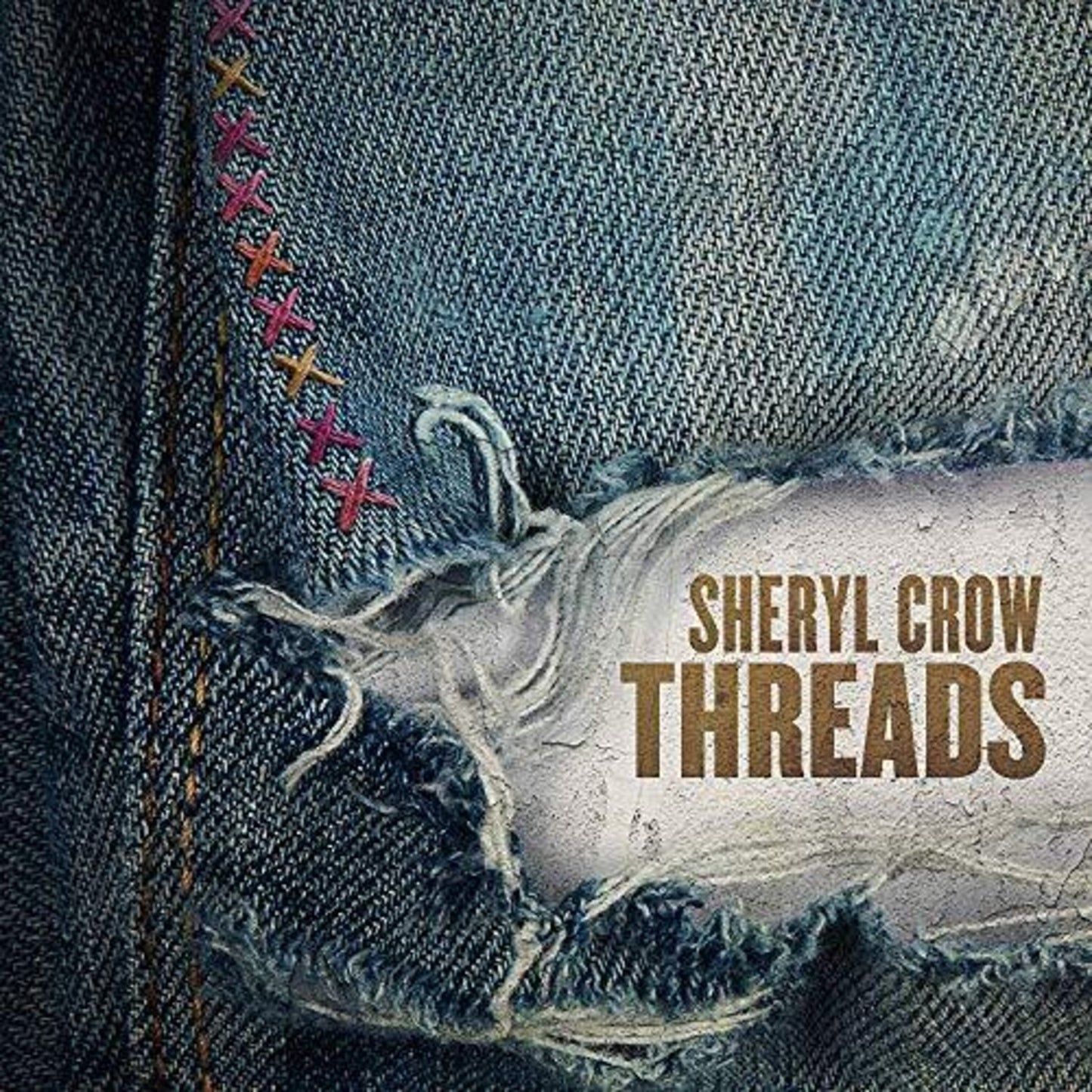 Threads (2 LP)