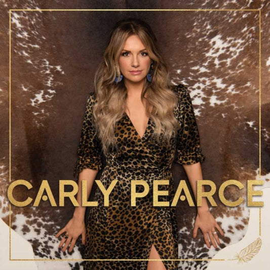 This CD is brand new.Format: CDThis item's title is: Carly PearceArtist: Carly PearceBarcode: 843930049523Release Date: 2/14/2020