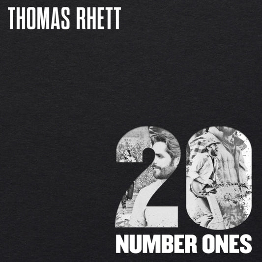 This CD is brand new.Format: CDThis item's title is: 20 Number OnesArtist: Thomas RhettLabel: VALORYBarcode: 843930095162Release Date: 9/29/2023