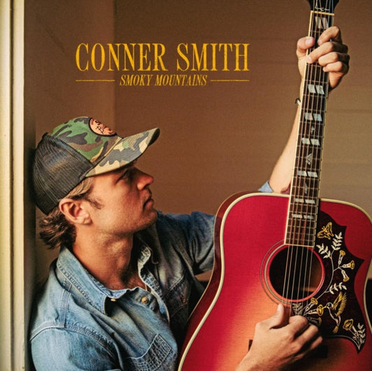 This CD is brand new.Format: CDMusic Style: CountryThis item's title is: Smoky MountainsArtist: Conner SmithLabel: The Valory Music Co.Barcode: 843930103089Release Date: 1/26/2024