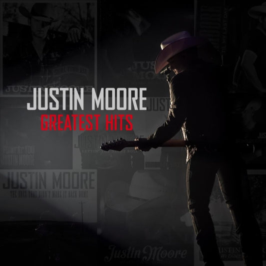 This LP Vinyl is brand new.Format: LP VinylThis item's title is: Greatest Hits (Red Smoke LP Vinyl)Artist: Justin MooreBarcode: 843930105243Release Date: 3/15/2024