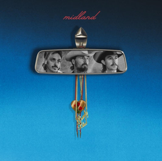 Barely Blue (Ep) (Metallic Marble LP Vinyl)