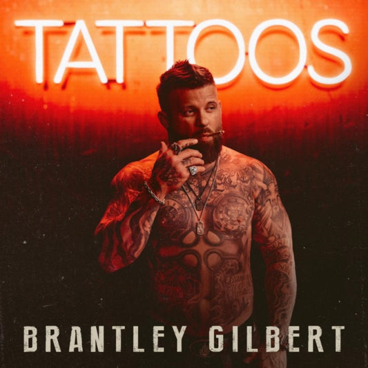 This CD is brand new.Format: CDThis item's title is: TattoosArtist: Brantley GilbertBarcode: 843930114283Release Date: 9/13/2024