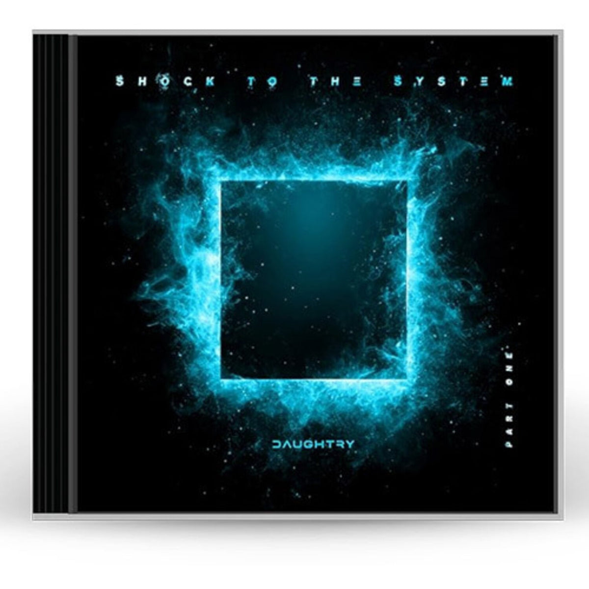 Shock To The System (Part One) (Ep) & Daughtry & It's Not Over: Hits So Far