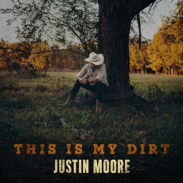 This Is My Dirt (Dirt Color LP Vinyl)