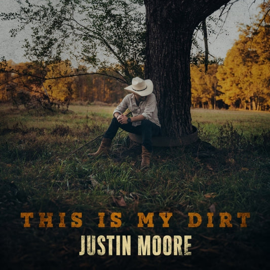 This Is My Dirt (Dirt Color LP Vinyl)