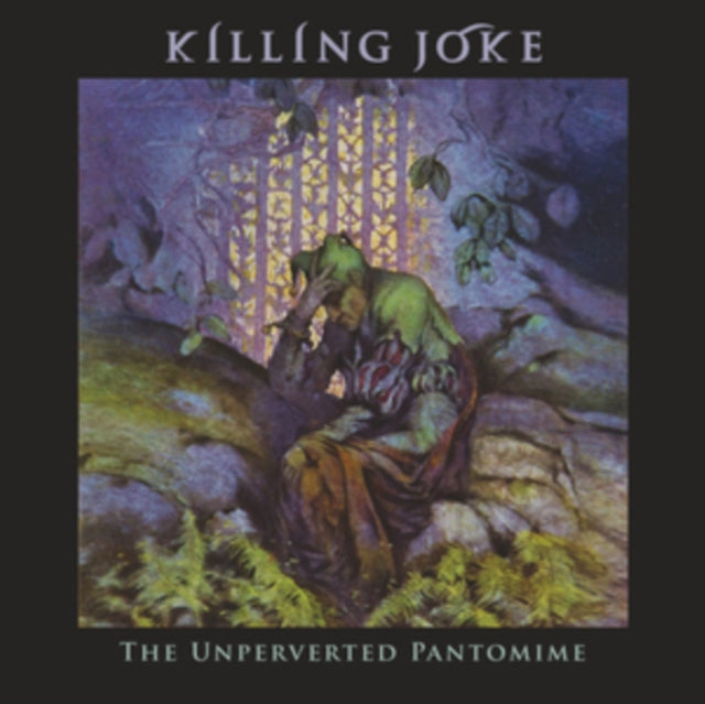 This CD is brand new.Format: CDMusic Style: Alternative RockThis item's title is: Unperverted PantomimeArtist: Killing JokeLabel: CADIZ MUSICBarcode: 844493061854Release Date: 4/10/2020