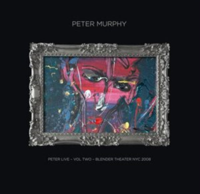 Peter Live Volume Two: Blender Theatre Nyc 2008 (2CD)