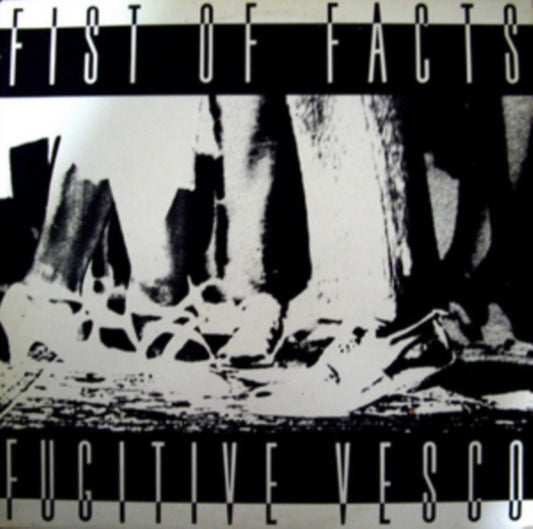 Fugitive Vesco (LP/7Inch)